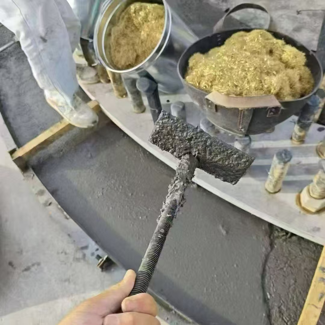 润州C120风电设备基础专用灌浆料