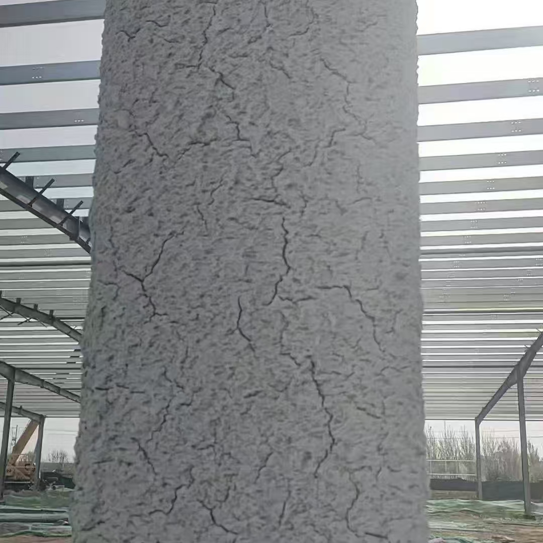 润州钢结构混凝土夏季施工浇筑开裂无强度怎么解决