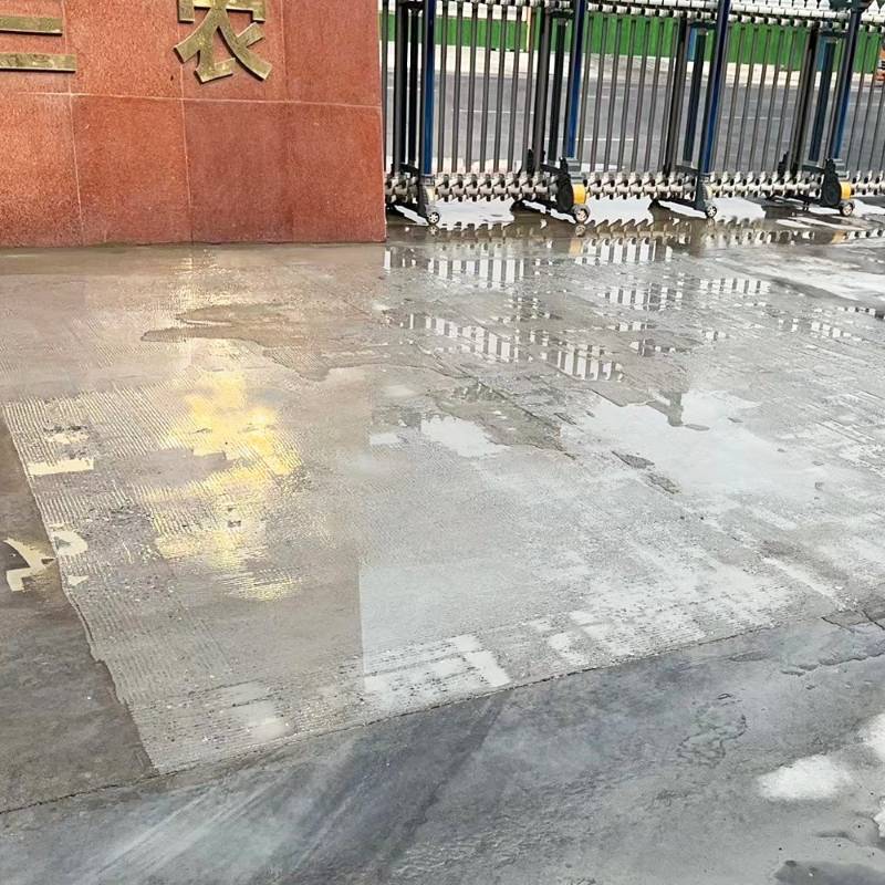 润州水泥路面翻新砂浆
